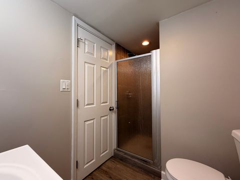 Tiny photo for 6217 W Peterson Avenue, Chicago, IL 60646 (MLS # 12589040)