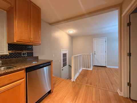 Tiny photo for 6217 W Peterson Avenue, Chicago, IL 60646 (MLS # 12589040)