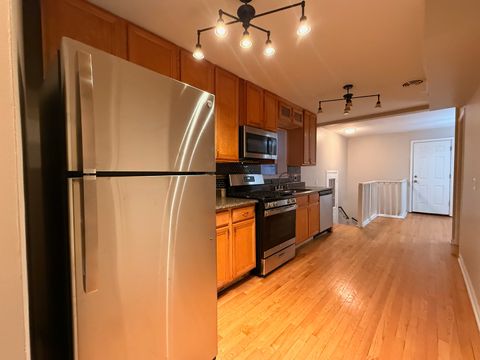 Tiny photo for 6217 W Peterson Avenue, Chicago, IL 60646 (MLS # 12589040)