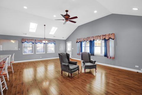 Tiny photo for 4320 W 99th Place, Oak Lawn, IL 60453 (MLS # 12490593)