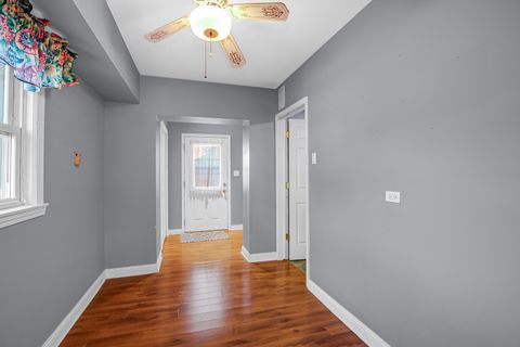 Tiny photo for 4320 W 99th Place, Oak Lawn, IL 60453 (MLS # 12490593)