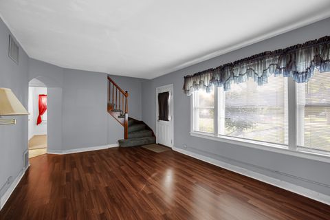 Tiny photo for 4320 W 99th Place, Oak Lawn, IL 60453 (MLS # 12490593)
