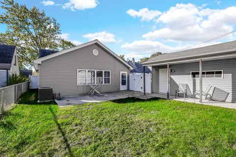 Tiny photo for 4320 W 99th Place, Oak Lawn, IL 60453 (MLS # 12490593)