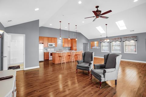 Tiny photo for 4320 W 99th Place, Oak Lawn, IL 60453 (MLS # 12490593)