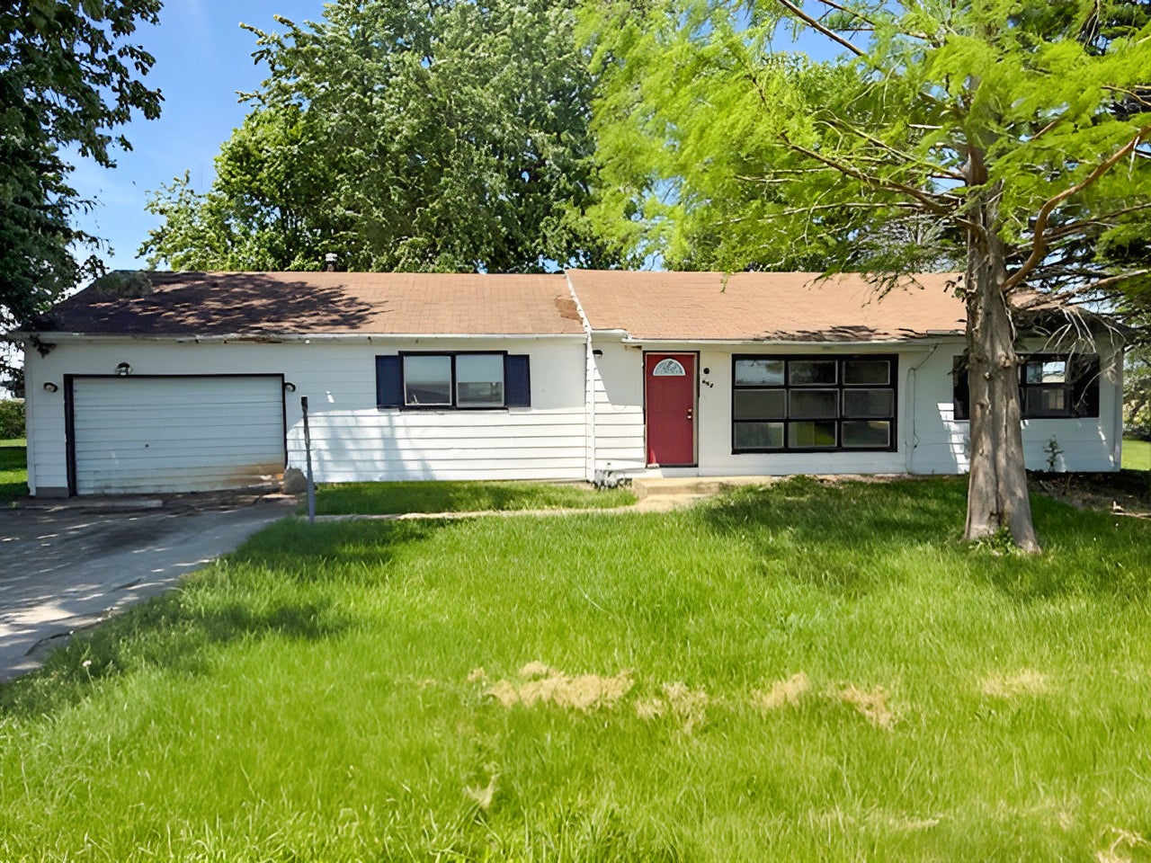 424 S 3000 W Road