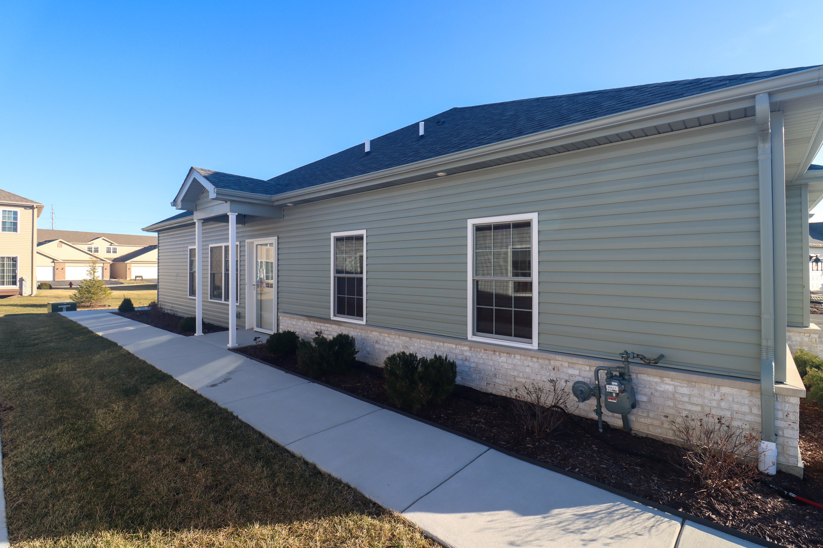 934 Lexington Street