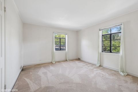 Tiny photo for 1288 Sunview Lane, Winnetka, IL 60093 (MLS # 12402232)