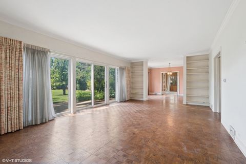 Tiny photo for 1288 Sunview Lane, Winnetka, IL 60093 (MLS # 12402232)