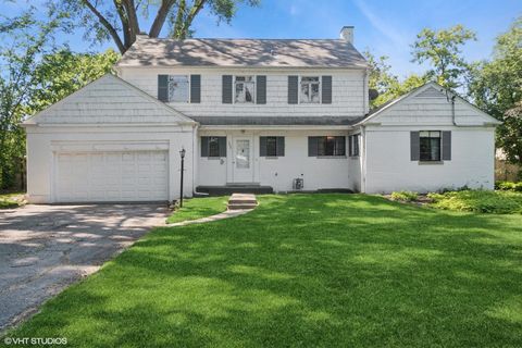 1288 Sunview Lane Winnetka IL 60093
