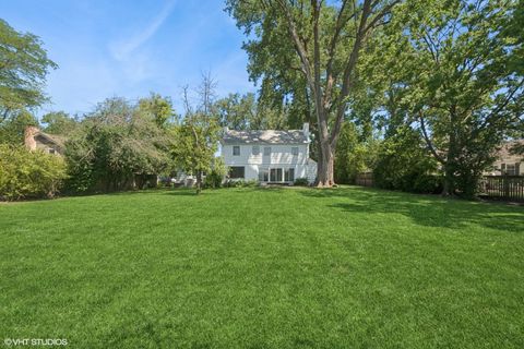 Tiny photo for 1288 Sunview Lane, Winnetka, IL 60093 (MLS # 12402232)