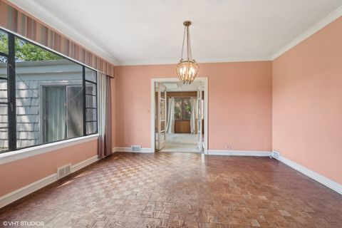 Tiny photo for 1288 Sunview Lane, Winnetka, IL 60093 (MLS # 12402232)