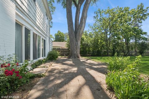 Tiny photo for 1288 Sunview Lane, Winnetka, IL 60093 (MLS # 12402232)