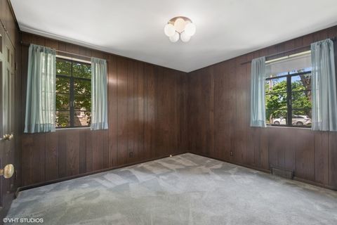 Tiny photo for 1288 Sunview Lane, Winnetka, IL 60093 (MLS # 12402232)