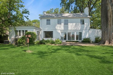 Tiny photo for 1288 Sunview Lane, Winnetka, IL 60093 (MLS # 12402232)