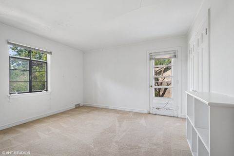 Tiny photo for 1288 Sunview Lane, Winnetka, IL 60093 (MLS # 12402232)