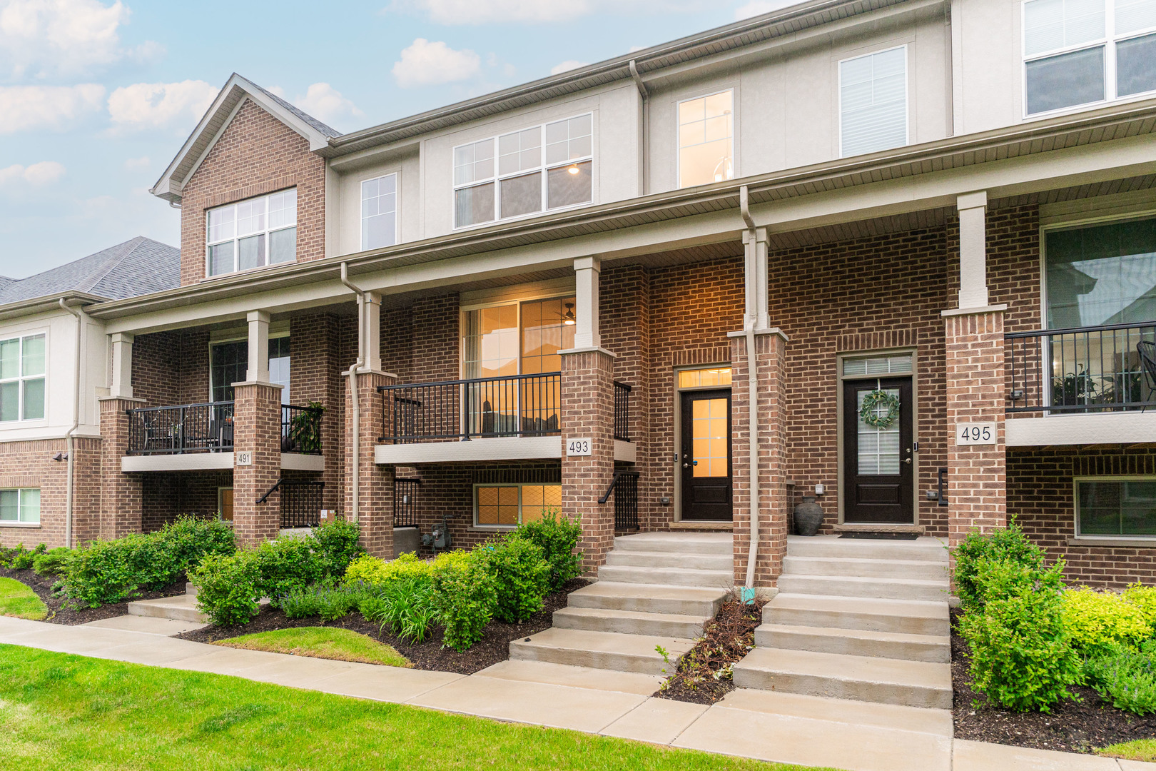 493 Woodmoor Drive