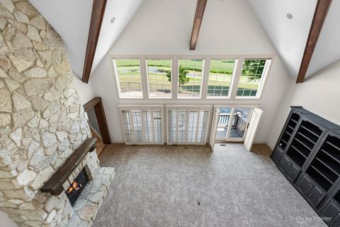 Tiny photo for 6918 Inverway Drive, Lakewood, IL 60014 (MLS # 12408779)