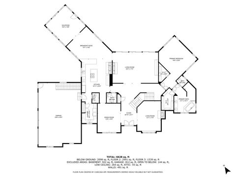 Tiny photo for 6918 Inverway Drive, Lakewood, IL 60014 (MLS # 12408779)