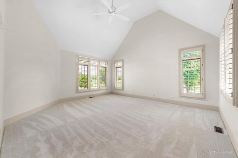 Tiny photo for 6918 Inverway Drive, Lakewood, IL 60014 (MLS # 12408779)