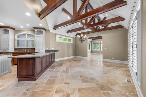 Tiny photo for 6918 Inverway Drive, Lakewood, IL 60014 (MLS # 12408779)