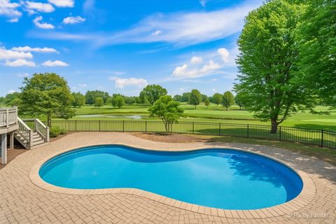 Tiny photo for 6918 Inverway Drive, Lakewood, IL 60014 (MLS # 12408779)