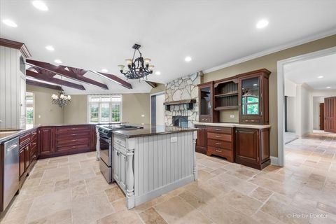 Tiny photo for 6918 Inverway Drive, Lakewood, IL 60014 (MLS # 12408779)