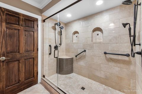 Tiny photo for 6918 Inverway Drive, Lakewood, IL 60014 (MLS # 12408779)