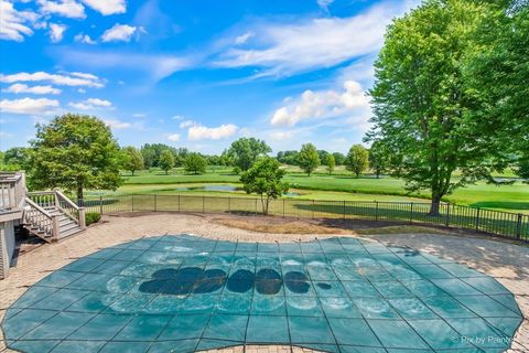 Tiny photo for 6918 Inverway Drive, Lakewood, IL 60014 (MLS # 12408779)