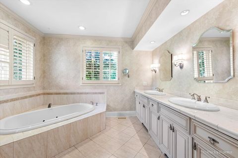 Tiny photo for 6918 Inverway Drive, Lakewood, IL 60014 (MLS # 12408779)