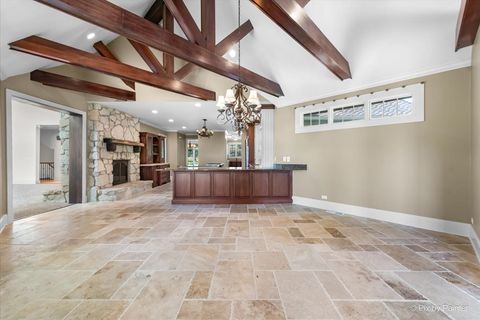 Tiny photo for 6918 Inverway Drive, Lakewood, IL 60014 (MLS # 12408779)