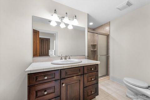 Tiny photo for 6918 Inverway Drive, Lakewood, IL 60014 (MLS # 12408779)