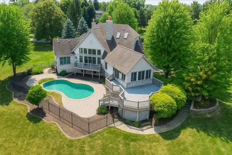 Tiny photo for 6918 Inverway Drive, Lakewood, IL 60014 (MLS # 12408779)