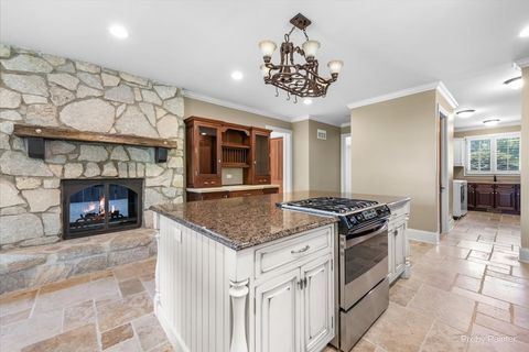 Tiny photo for 6918 Inverway Drive, Lakewood, IL 60014 (MLS # 12408779)