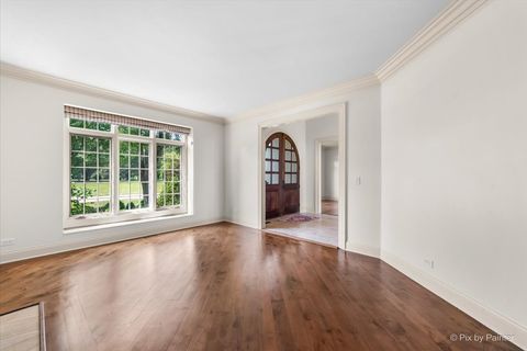 Tiny photo for 6918 Inverway Drive, Lakewood, IL 60014 (MLS # 12408779)