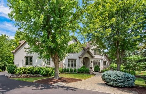 Photo of 6918 Inverway Drive, Lakewood, IL 60014 (MLS # 12408779)