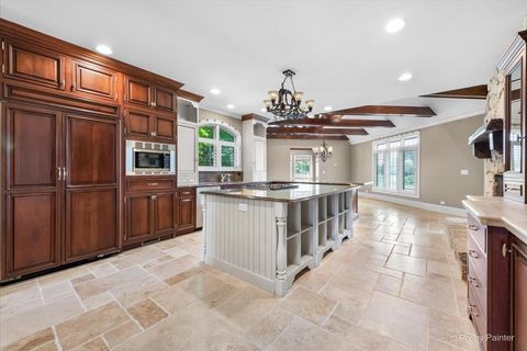 Tiny photo for 6918 Inverway Drive, Lakewood, IL 60014 (MLS # 12408779)