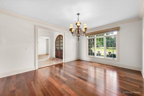 Tiny photo for 6918 Inverway Drive, Lakewood, IL 60014 (MLS # 12408779)