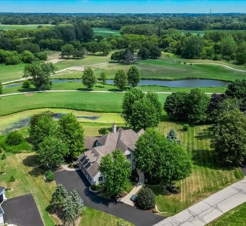 Tiny photo for 6918 Inverway Drive, Lakewood, IL 60014 (MLS # 12408779)