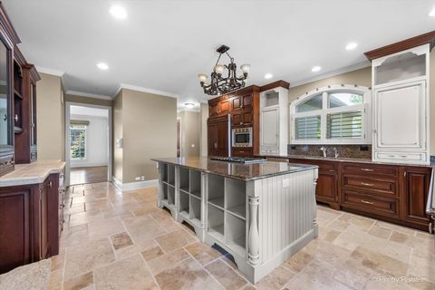 Tiny photo for 6918 Inverway Drive, Lakewood, IL 60014 (MLS # 12408779)