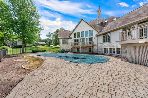 Tiny photo for 6918 Inverway Drive, Lakewood, IL 60014 (MLS # 12408779)