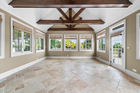 Tiny photo for 6918 Inverway Drive, Lakewood, IL 60014 (MLS # 12408779)