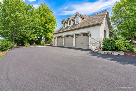 Tiny photo for 6918 Inverway Drive, Lakewood, IL 60014 (MLS # 12408779)