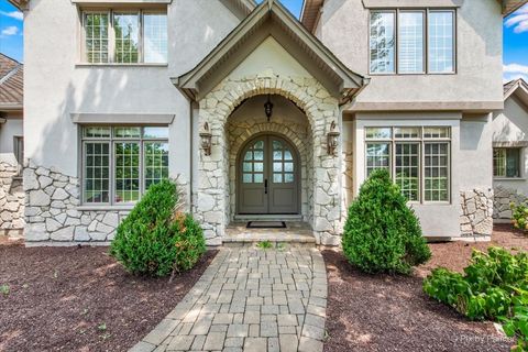 Tiny photo for 6918 Inverway Drive, Lakewood, IL 60014 (MLS # 12408779)