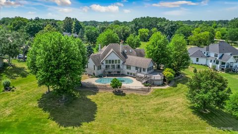 Tiny photo for 6918 Inverway Drive, Lakewood, IL 60014 (MLS # 12408779)