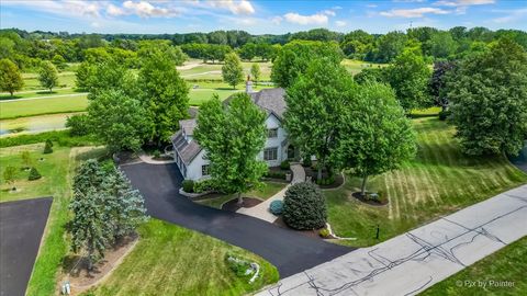 Tiny photo for 6918 Inverway Drive, Lakewood, IL 60014 (MLS # 12408779)