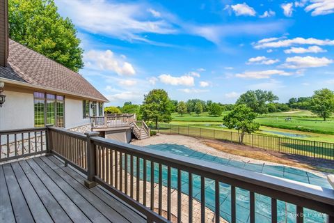 Tiny photo for 6918 Inverway Drive, Lakewood, IL 60014 (MLS # 12408779)