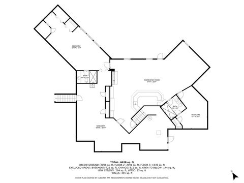 Tiny photo for 6918 Inverway Drive, Lakewood, IL 60014 (MLS # 12408779)