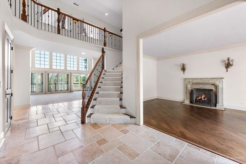 Tiny photo for 6918 Inverway Drive, Lakewood, IL 60014 (MLS # 12408779)