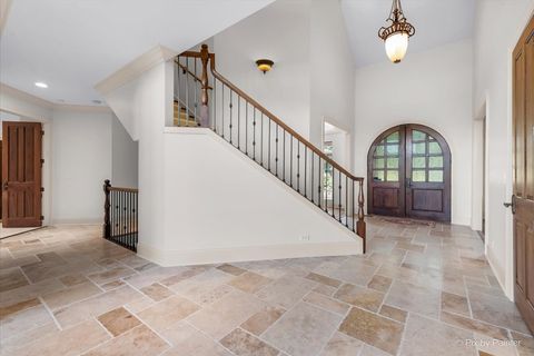 Tiny photo for 6918 Inverway Drive, Lakewood, IL 60014 (MLS # 12408779)