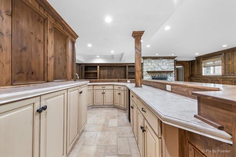 Tiny photo for 6918 Inverway Drive, Lakewood, IL 60014 (MLS # 12408779)